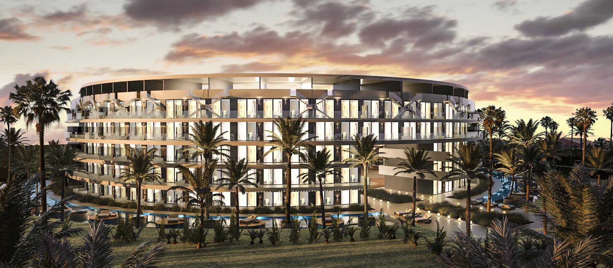 Apartamentos en Cana Bay Foto 7250358-7.jpg