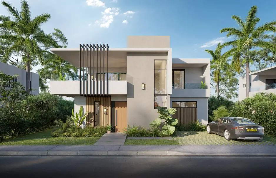 Proyecto de Villas en Bávaro Foto 7250362-1.jpg
