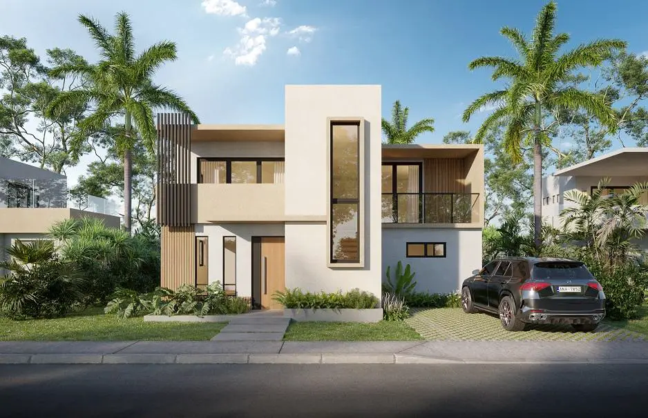 Proyecto de Villas en Bávaro Foto 7250362-2.jpg