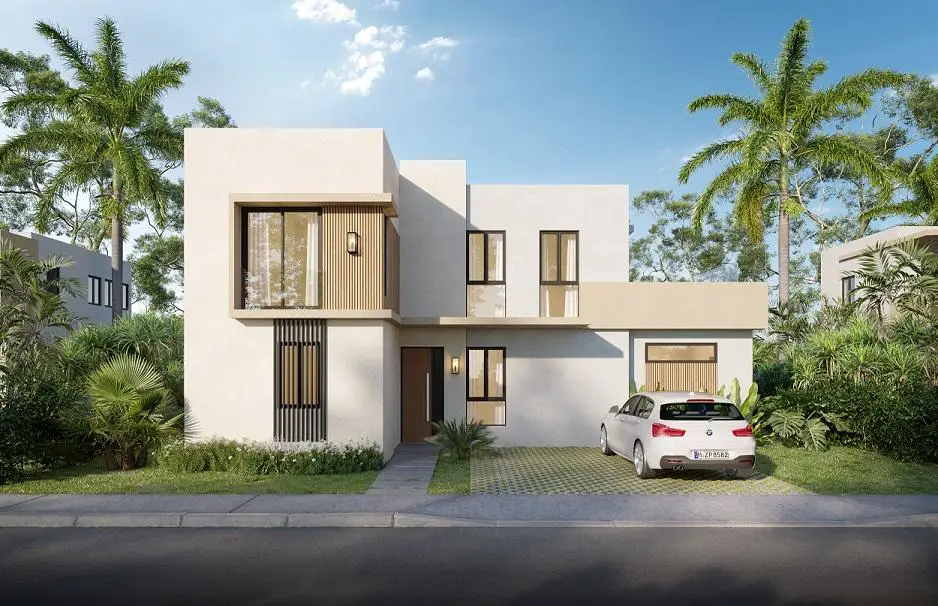 Proyecto de Villas en Bávaro Foto 7250362-3.jpg