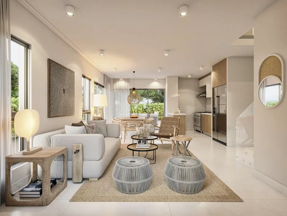 Proyecto de Villas en Bávaro Foto 7250362-4.jpg