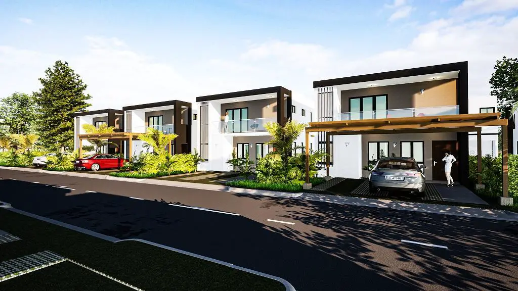 Proyecto de Villas en Bávaro Foto 7250364-4.jpg