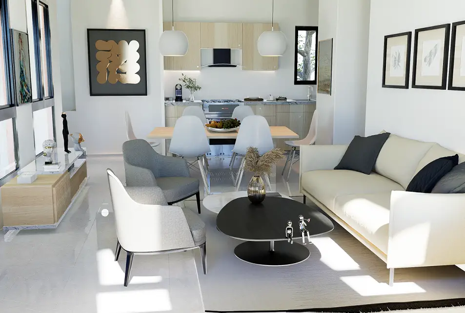 Proyecto de Villas en Bávaro Foto 7250364-6.jpg