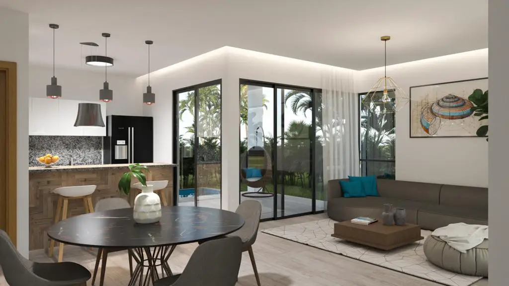Villa en Costa Cana Bávaro Foto 7250368-3.jpg