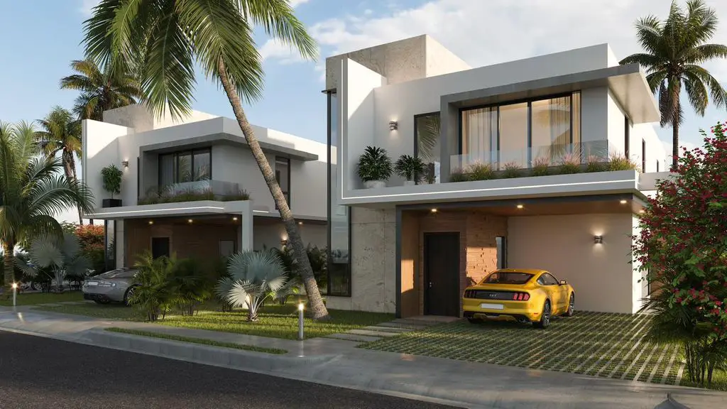 Villa hermosa en Vista Cana Foto 7250370-1.jpg
