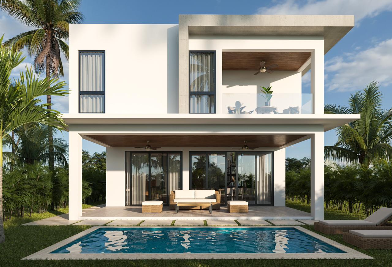 Villa hermosa en Vista Cana Foto 7250370-6.jpg