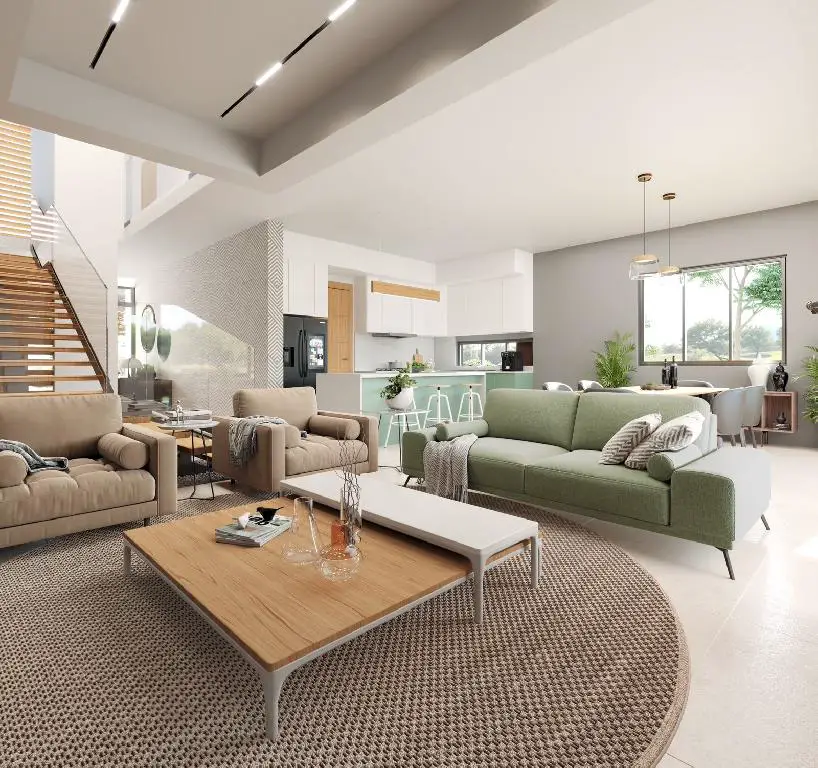 Villas en Cocotal Golf  Country Club Foto 7250373-2.jpg
