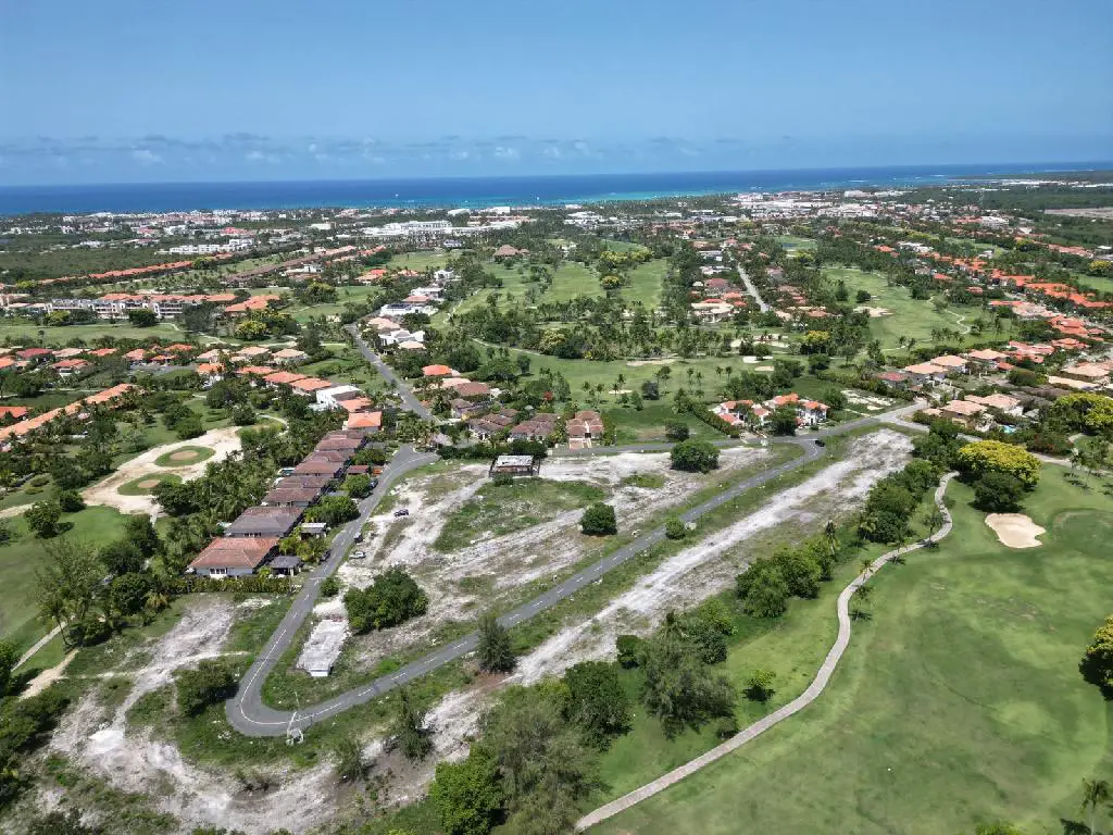Villas en Cocotal Golf  Country Club Foto 7250373-7.jpg