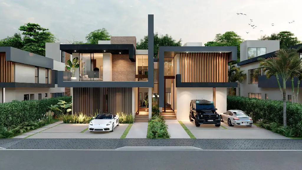 Hermosas Villas en Ciudad Las Canas Cap Cana Foto 7250375-1.jpg