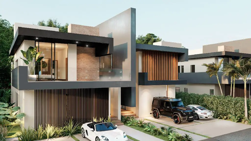 Hermosas Villas en Ciudad Las Canas Cap Cana Foto 7250375-2.jpg