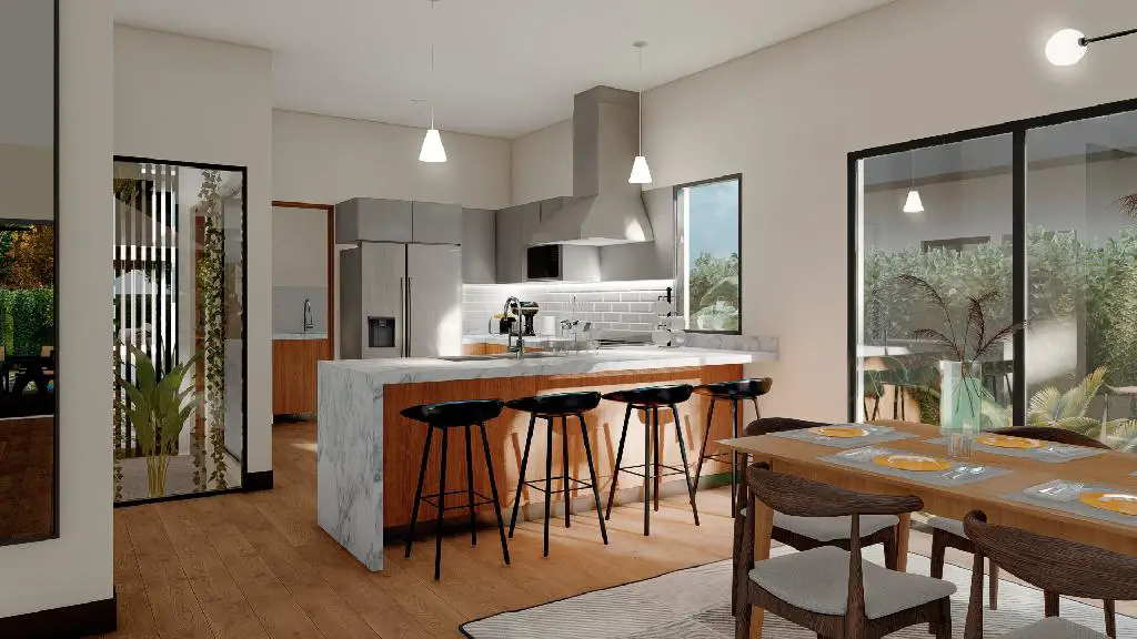 Hermosas Villas en Ciudad Las Canas Cap Cana Foto 7250375-4.jpg