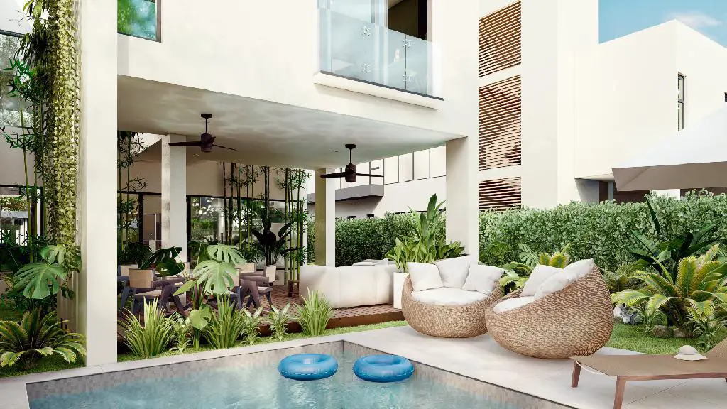 Hermosas Villas en Ciudad Las Canas Cap Cana Foto 7250375-6.jpg