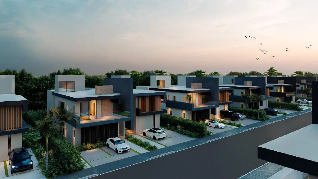 Hermosas Villas en Ciudad Las Canas Cap Cana Foto 7250375-8.jpg