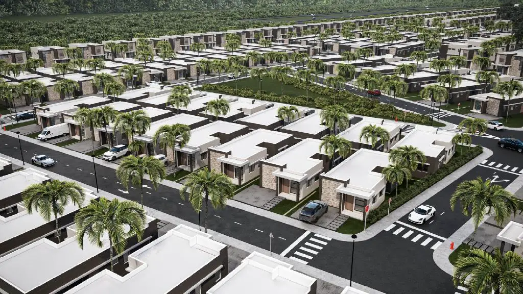 Proyecto de Villas en Boca Chica Foto 7250377-14.jpg