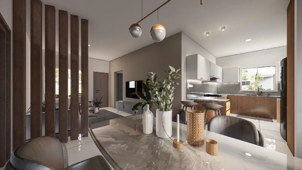 Proyecto de Villas en Boca Chica Foto 7250377-9.jpg