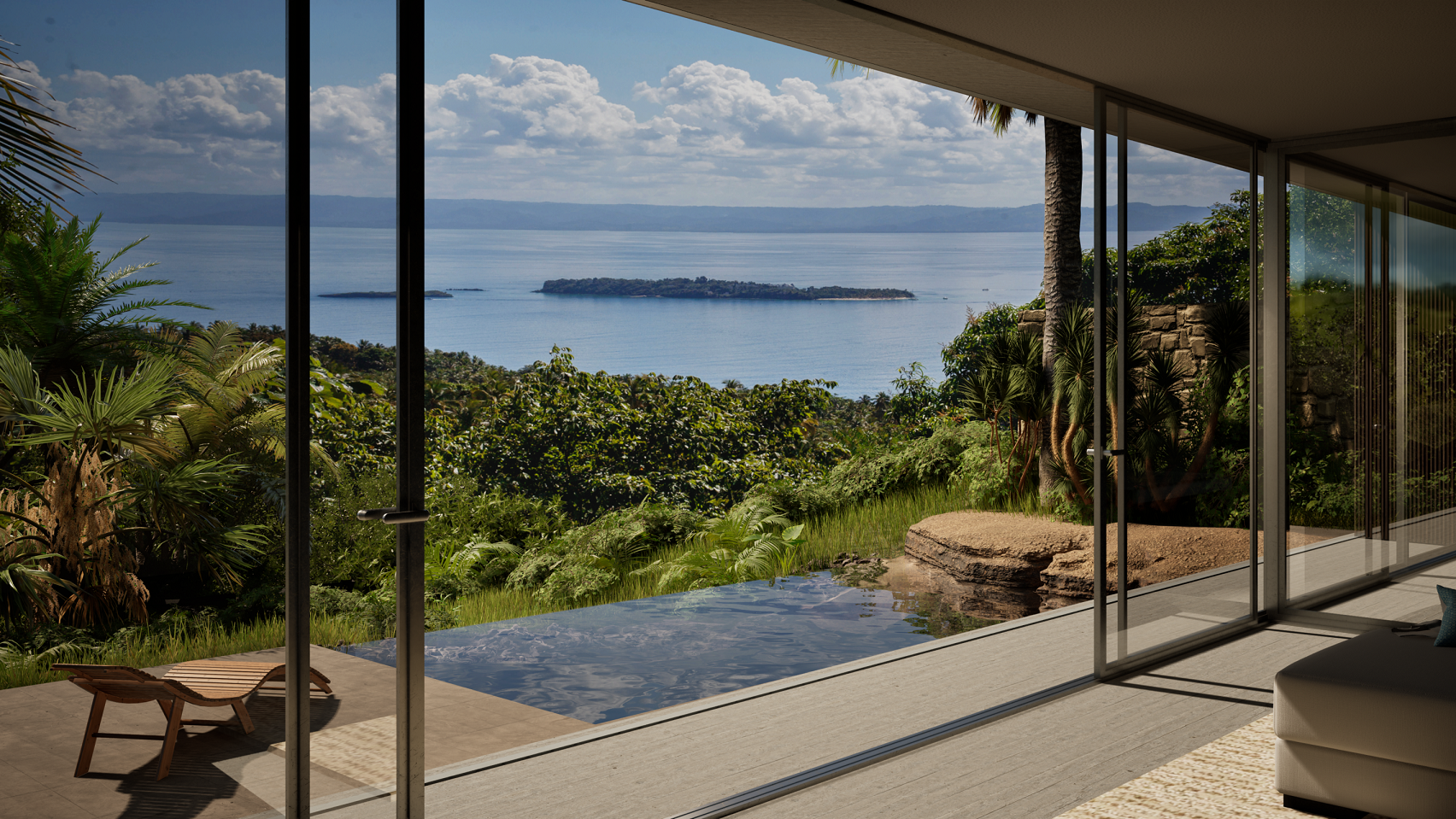 Lujosas Villas en Samaná Foto 7250381-5.jpg