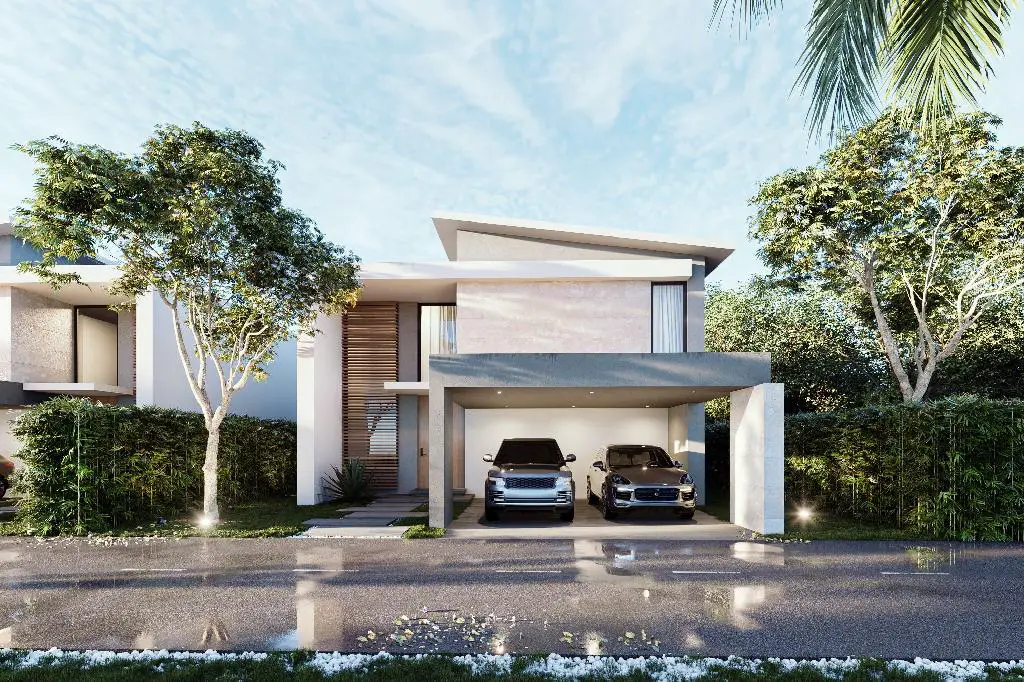 Villa en el exclusivo Metro Country Club Foto 7250387-1.jpg