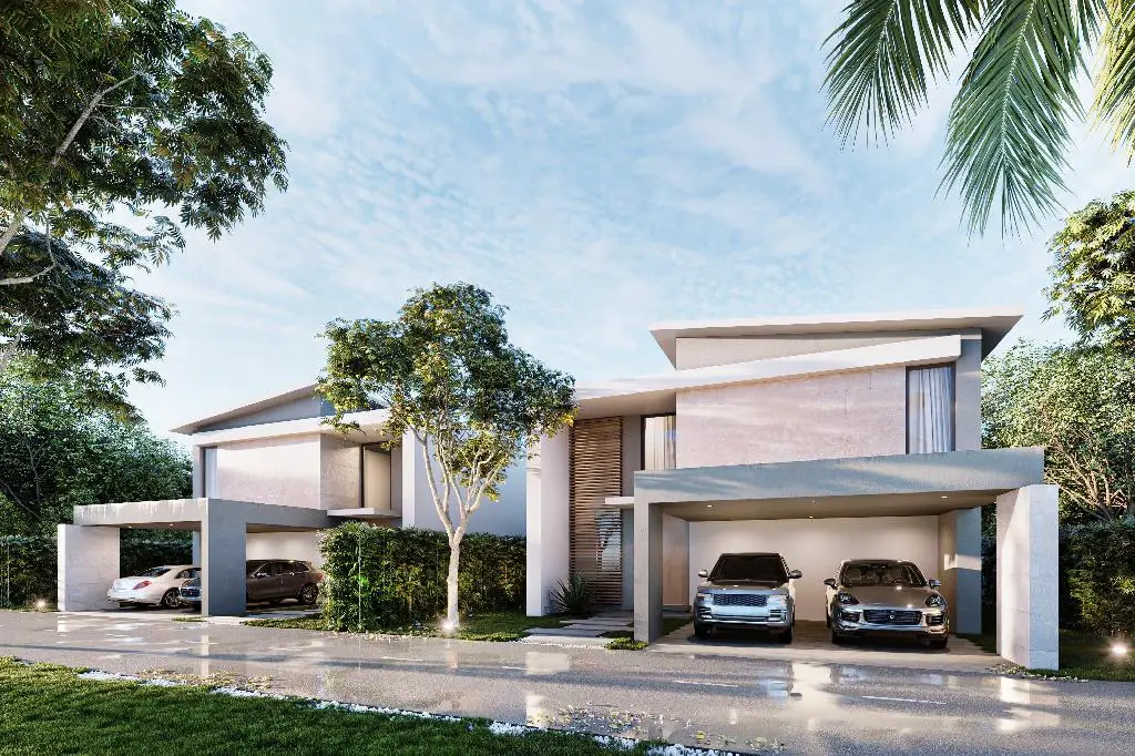Villa en el exclusivo Metro Country Club Foto 7250387-2.jpg