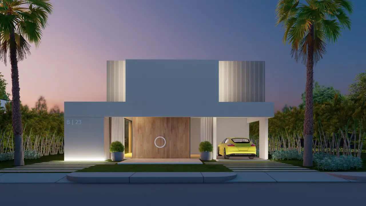 La Villa de tus Sueños está en Vista Cana Foto 7250392-2.jpg