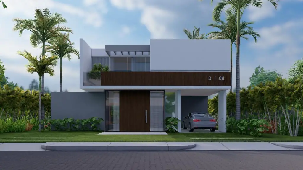 La Villa de tus Sueños está en Vista Cana Foto 7250392-5.jpg