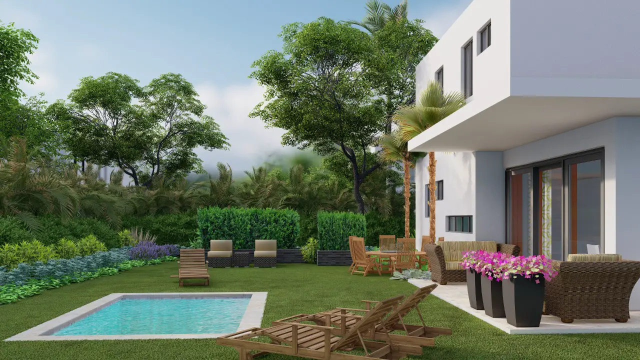 La Villa de tus Sueños está en Vista Cana Foto 7250392-7.jpg
