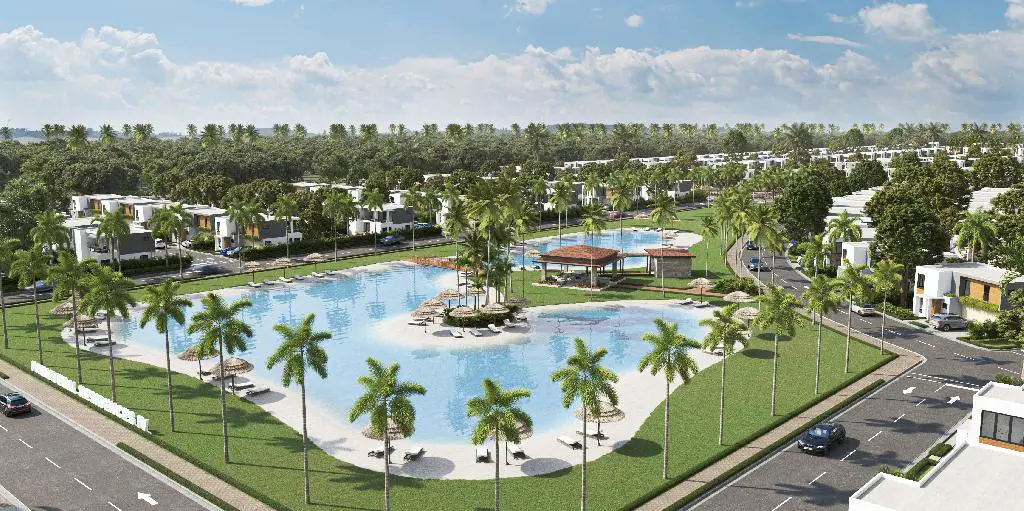 Villas en Vista Cana y en Verón Foto 7250400-8.jpg