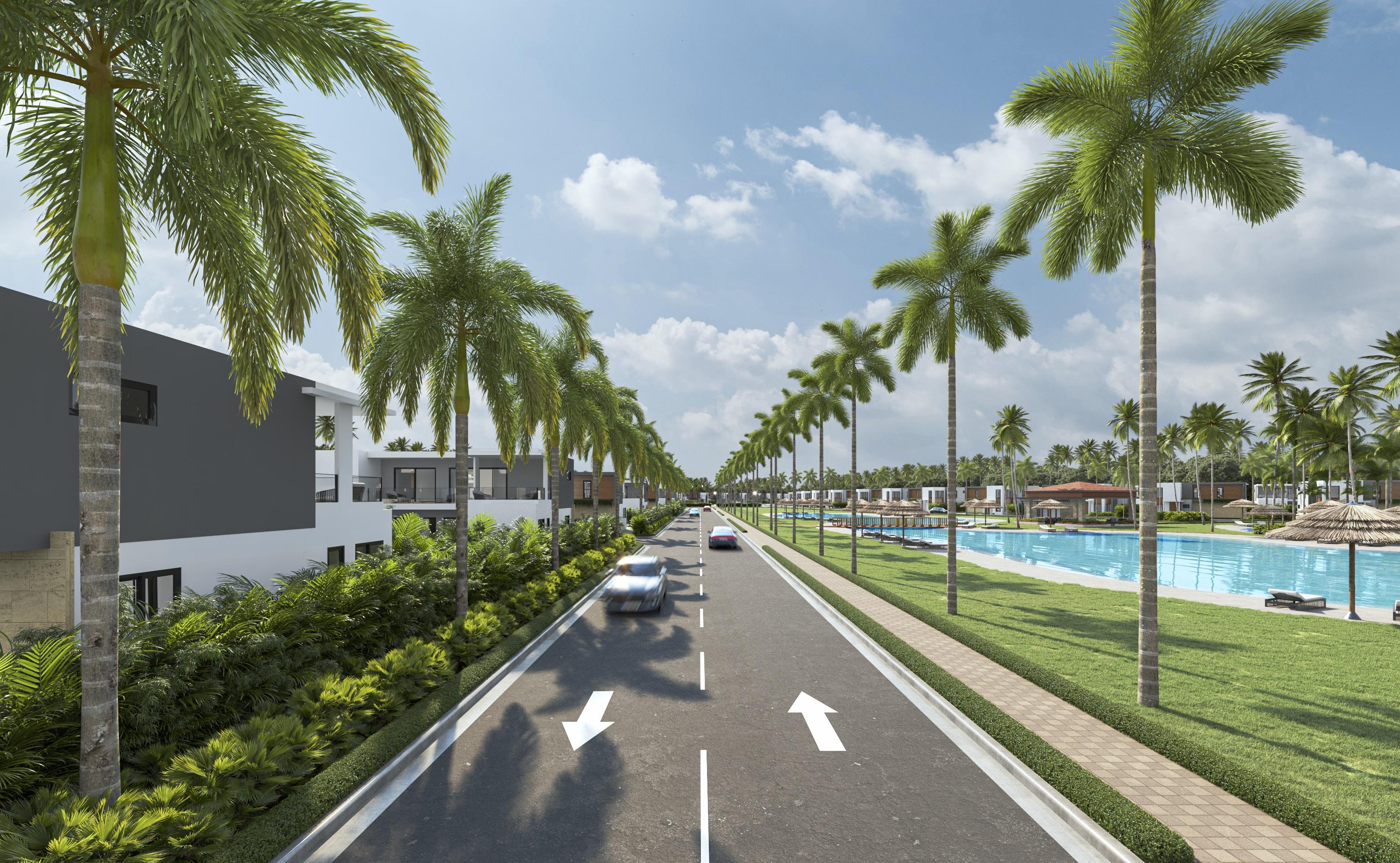 Villas en Vista Cana y en Verón Foto 7250400-9.jpg