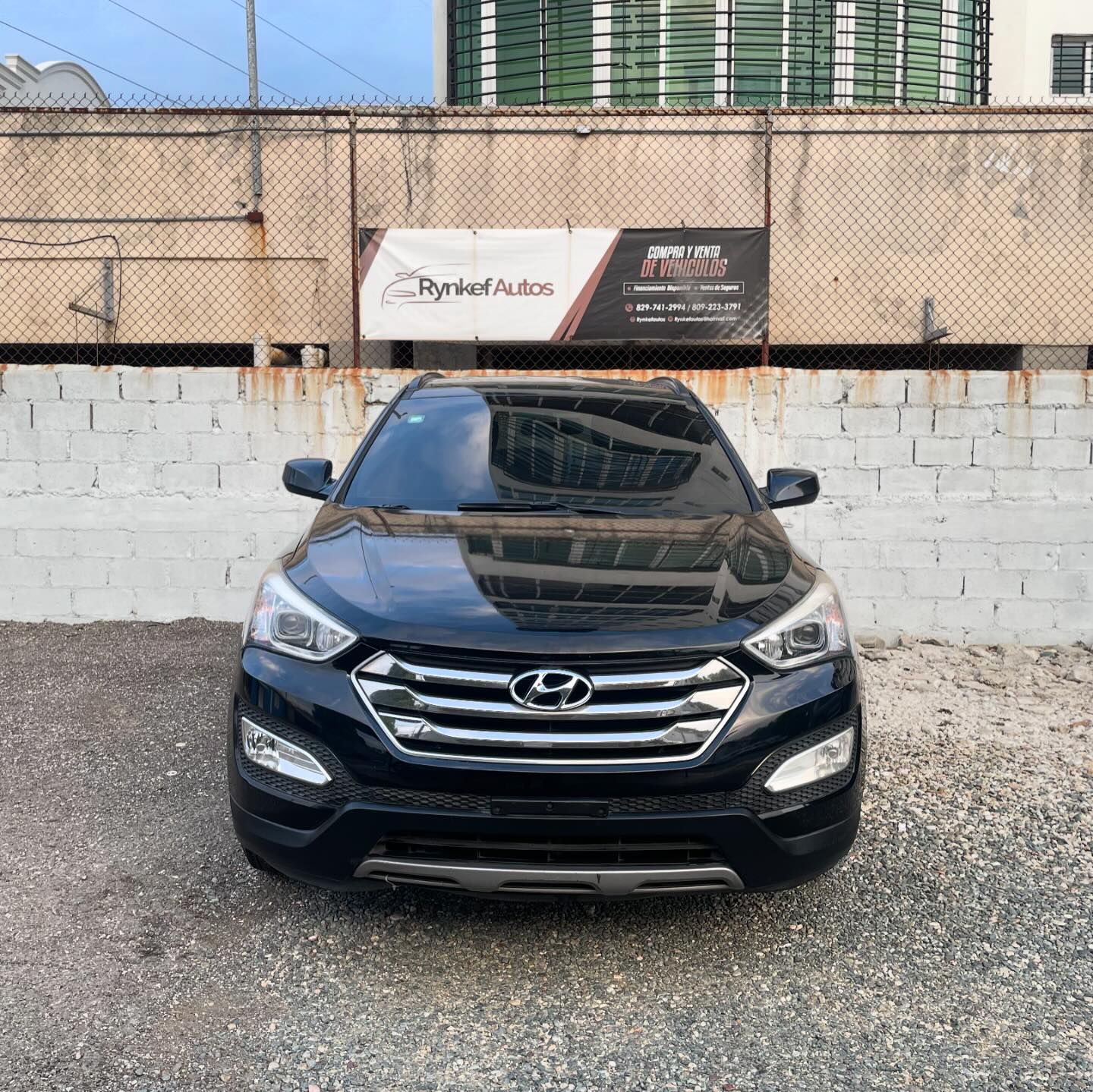 Hyundai Santa Fe Sport 2016 Foto 7250406-3.jpg