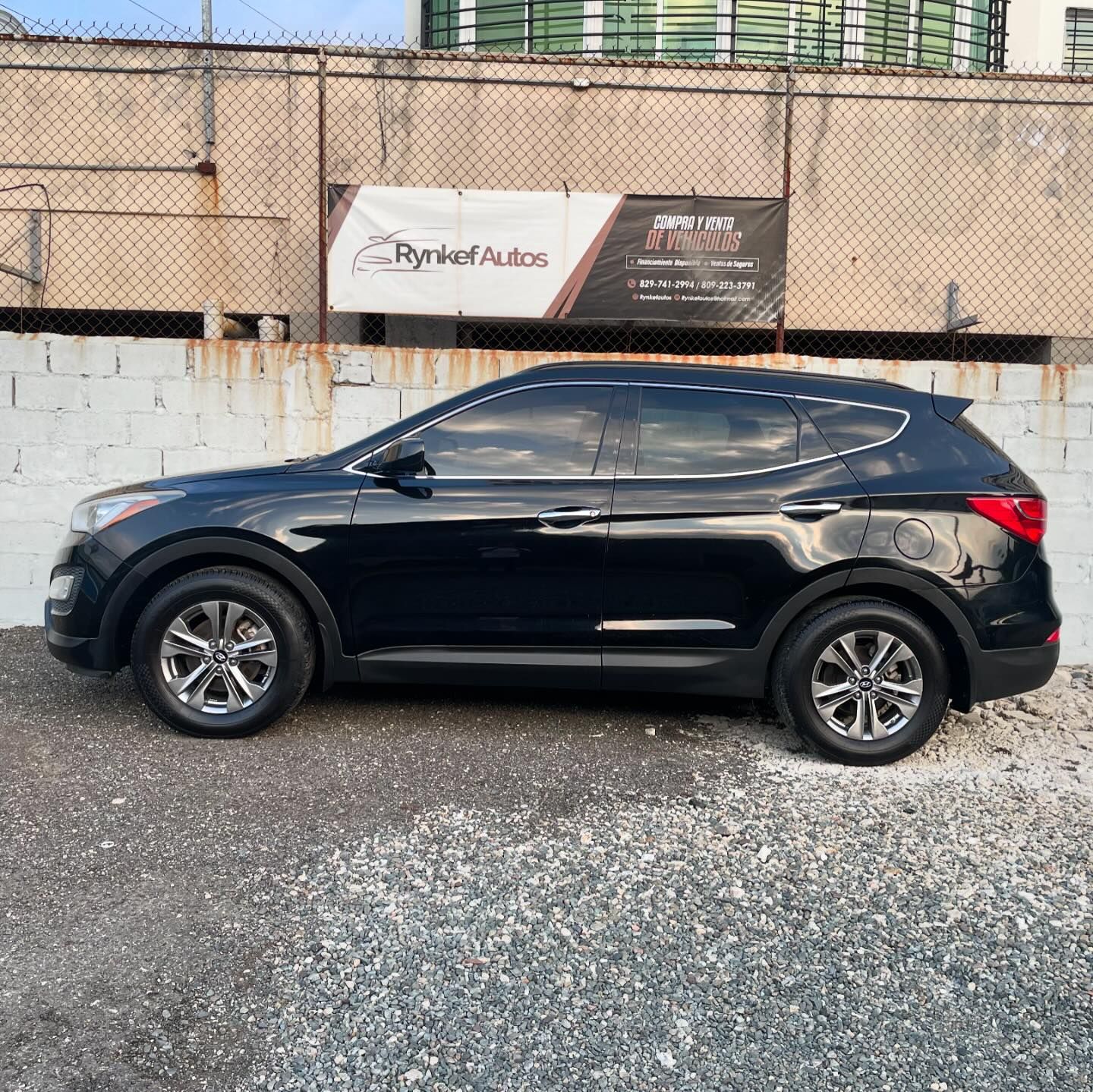 Hyundai Santa Fe Sport 2016 Foto 7250406-5.jpg