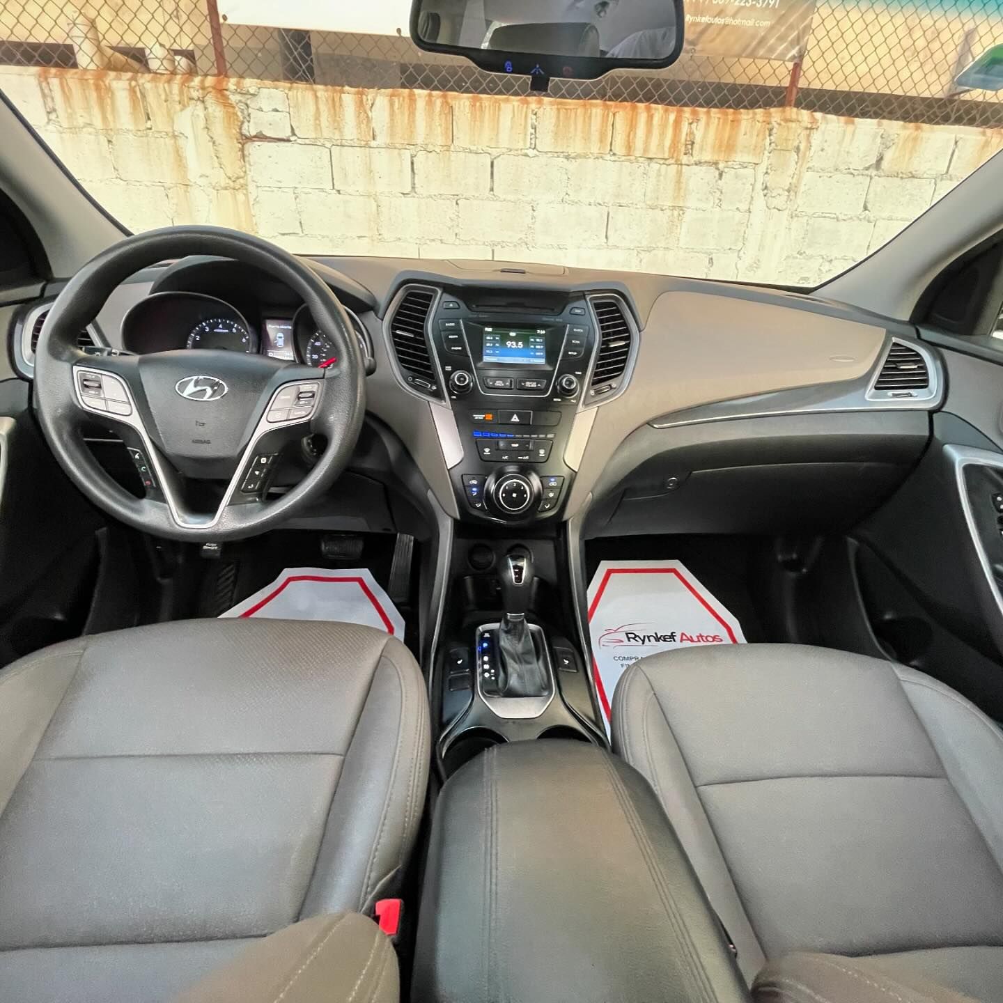 Hyundai Santa Fe Sport 2016 Foto 7250406-7.jpg
