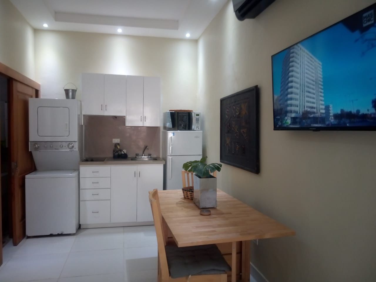 Aparta Estudio de 38 m2 en Cadaqués Bayahibe La Romana Foto 7250426-11.jpg