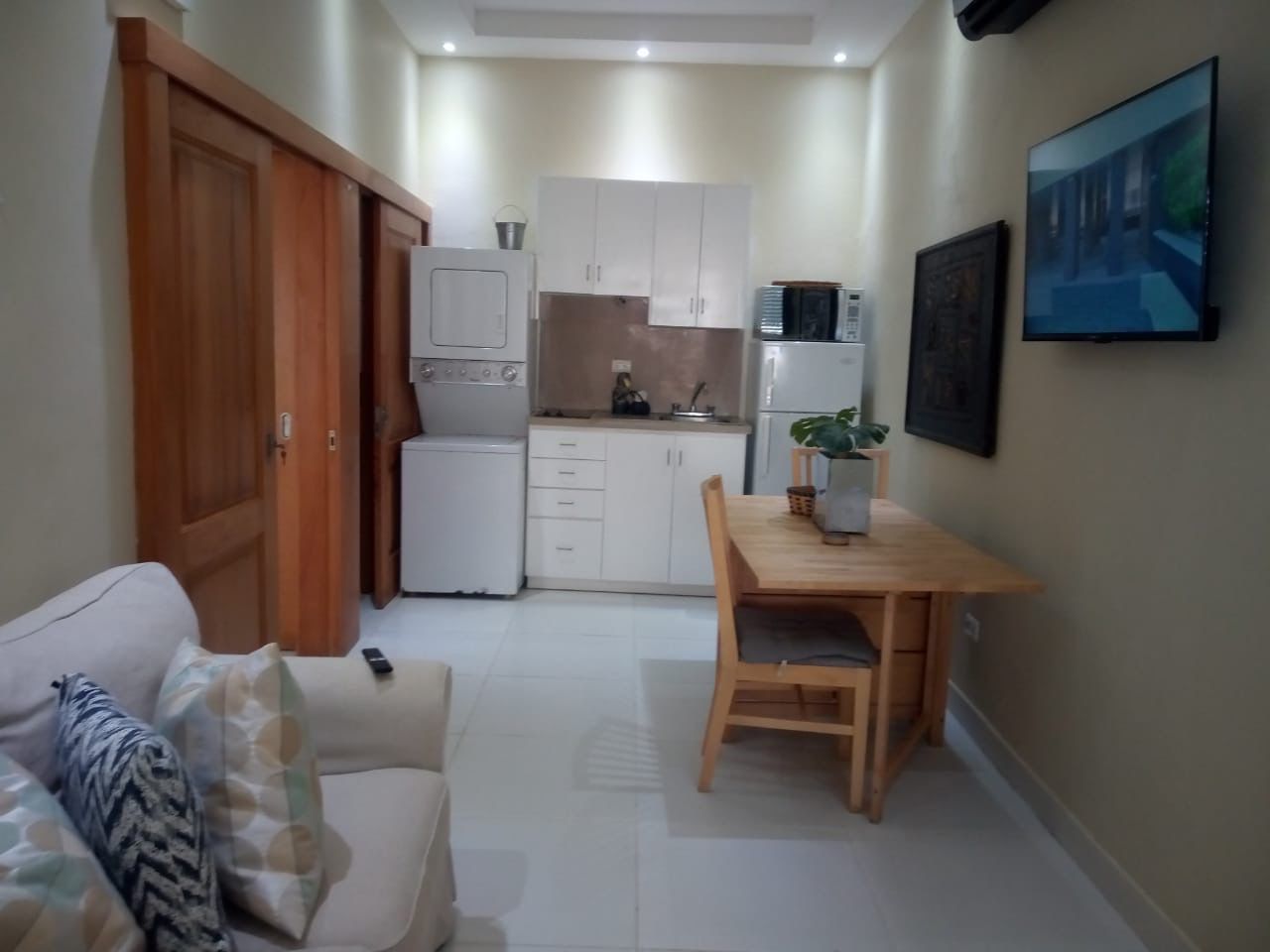 Aparta Estudio de 38 m2 en Cadaqués Bayahibe La Romana Foto 7250426-12.jpg
