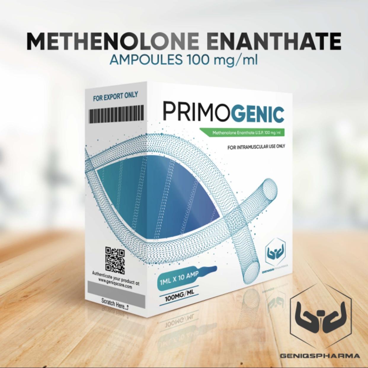 Primobolan GENIQS PHARMA Foto 7250428-1.jpg