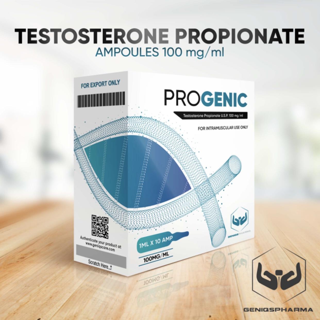 Testosterona propionato cipionato enantato GENIQS PHARMA Foto 7250431-2.jpg