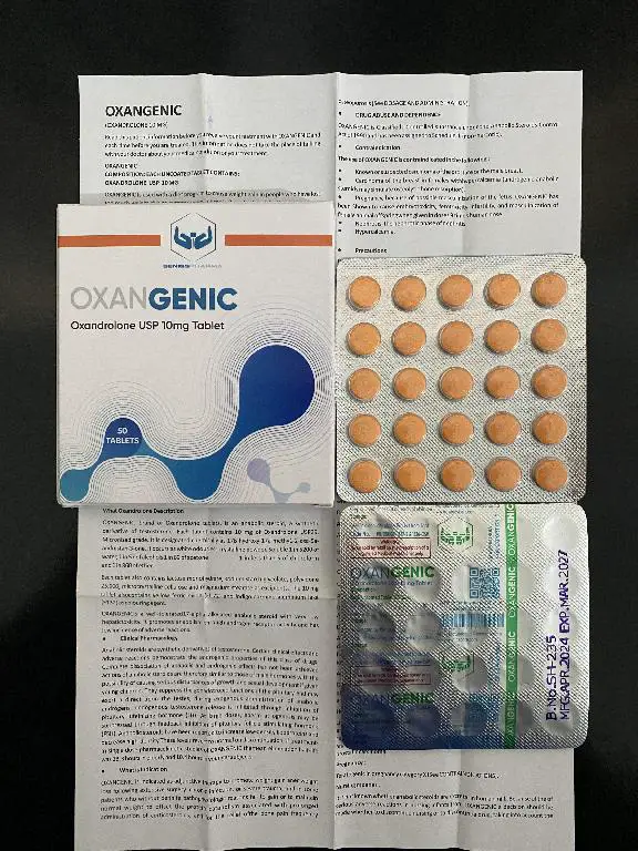 Anadrol Anavar oxymetalona oxandrolona GENIQS PHARMA Foto 7250433-3.jpg