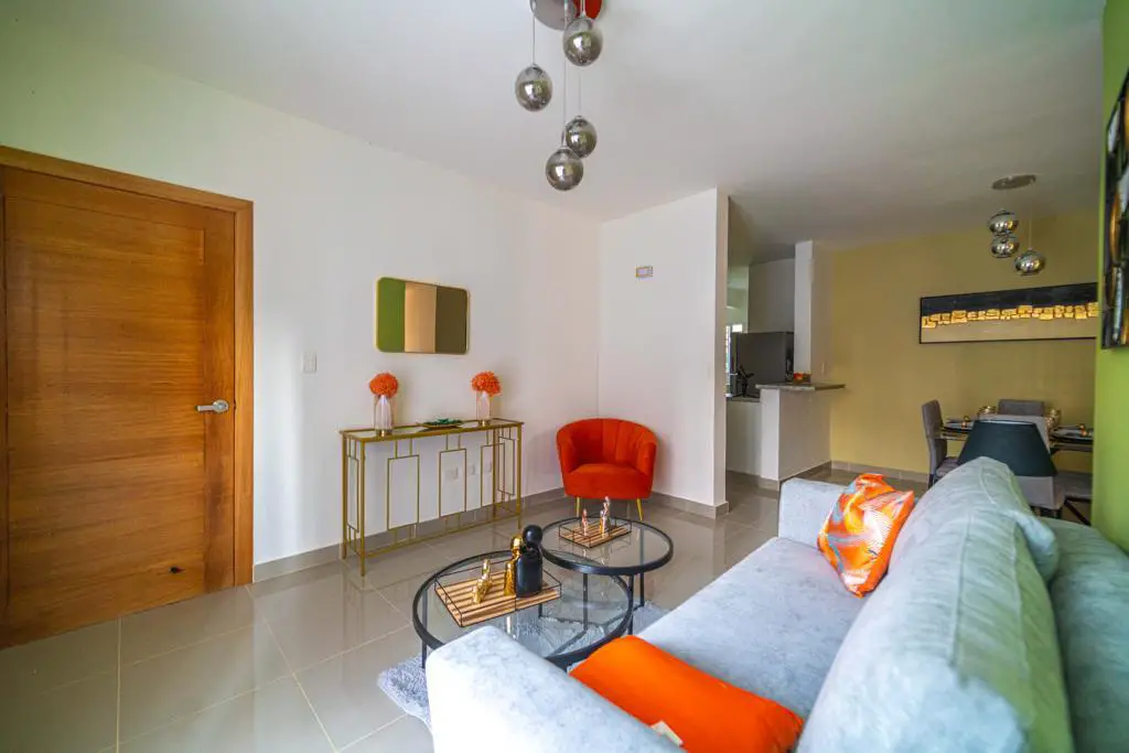 Apartamento en venta en el Residencial Juanives Av. Jacobo Majluta 3 h Foto 7250484-12.jpg