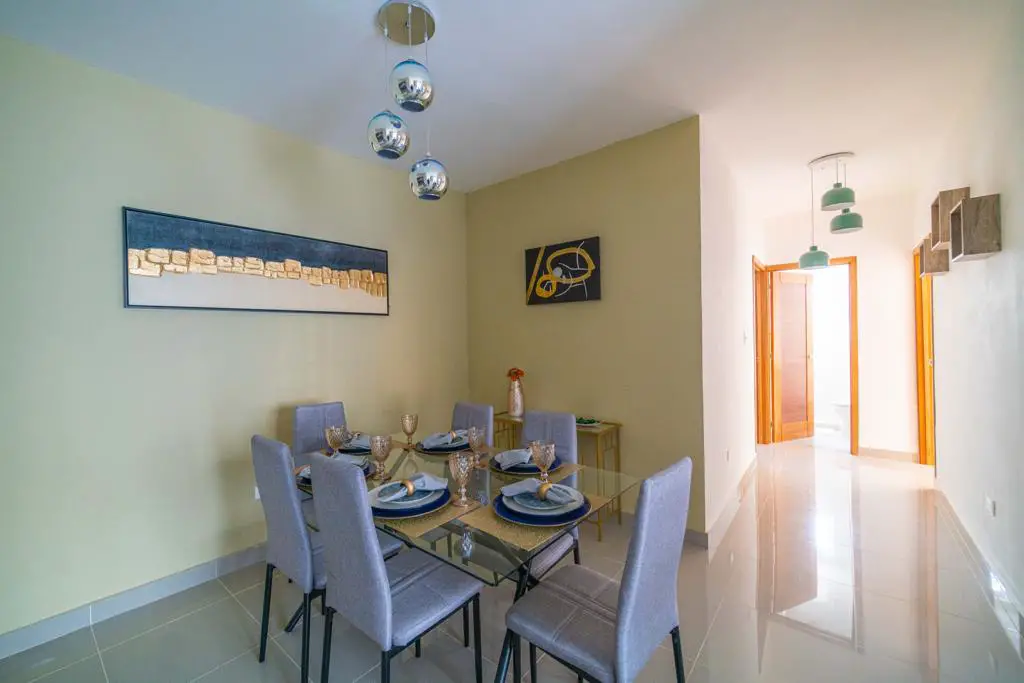 Apartamento en venta en el Residencial Juanives Av. Jacobo Majluta 3 h Foto 7250484-14.jpg