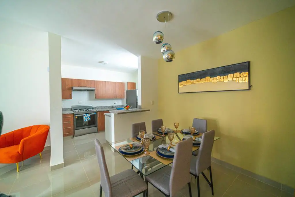 Apartamento en venta en el Residencial Juanives Av. Jacobo Majluta 3 h Foto 7250484-7.jpg
