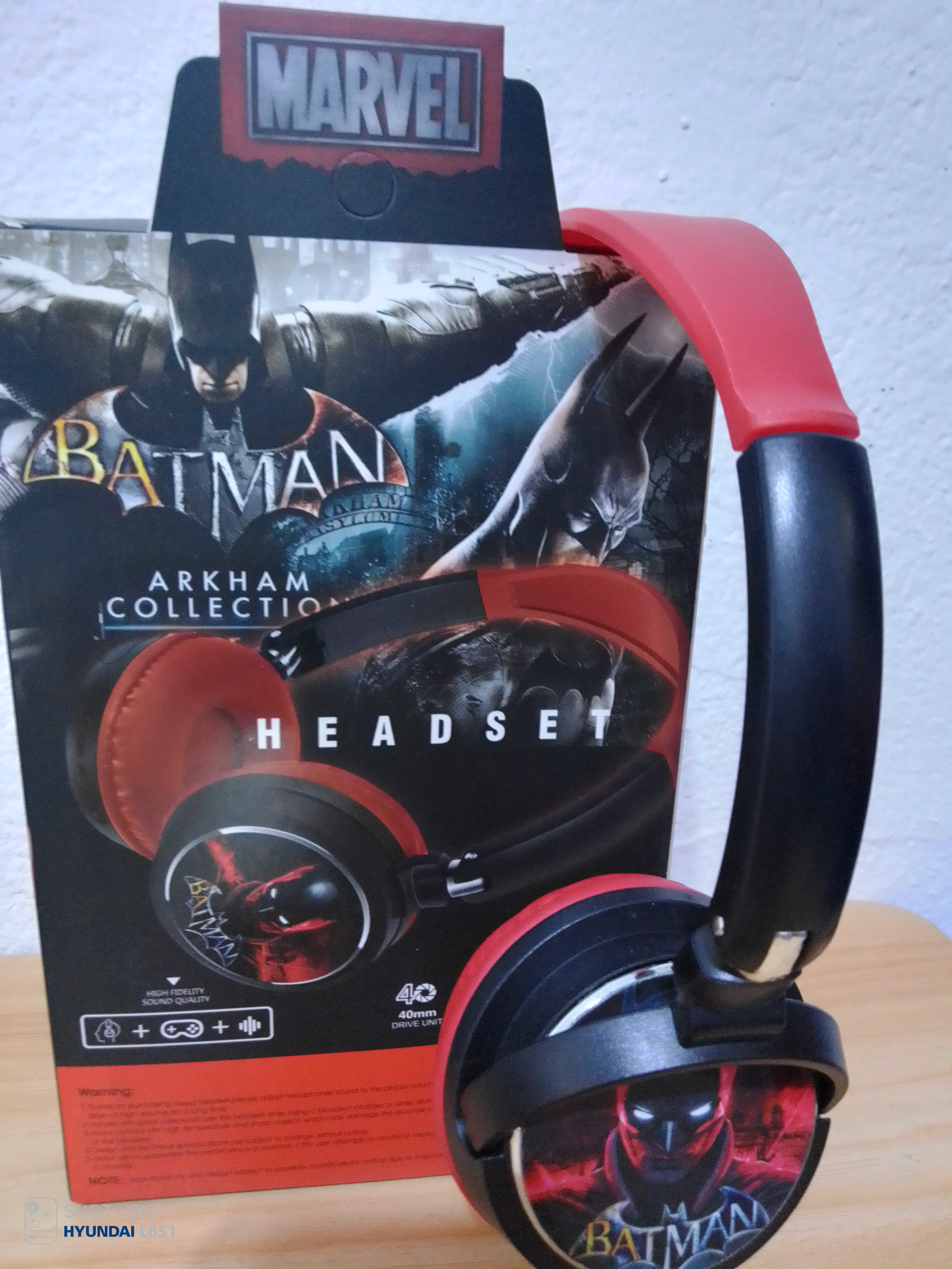 AUDIFONOS BATMAN -801B Foto 7250490-3.jpg