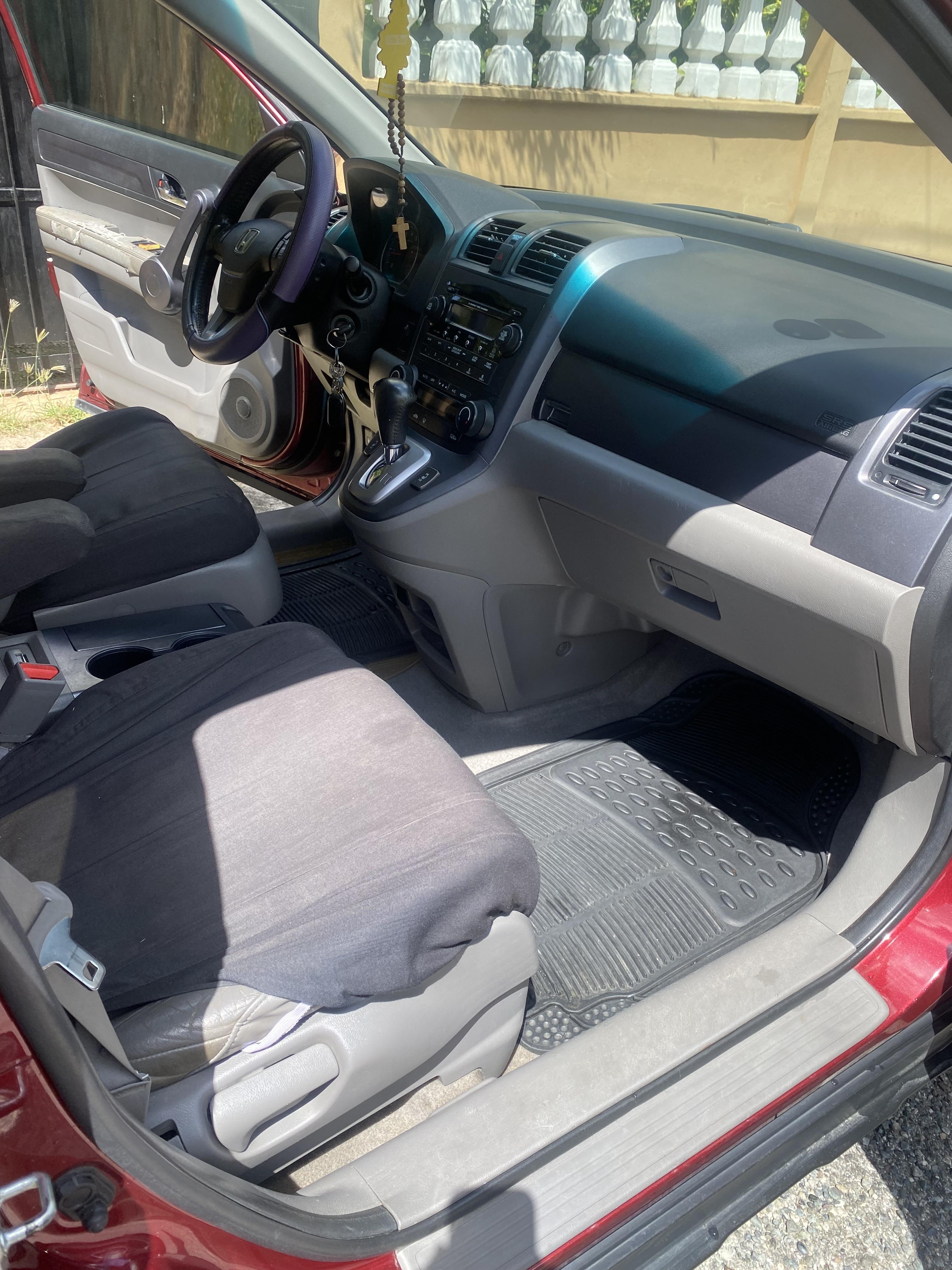 Honda Crv 2009 4x4 full Foto 7250501-6.jpg