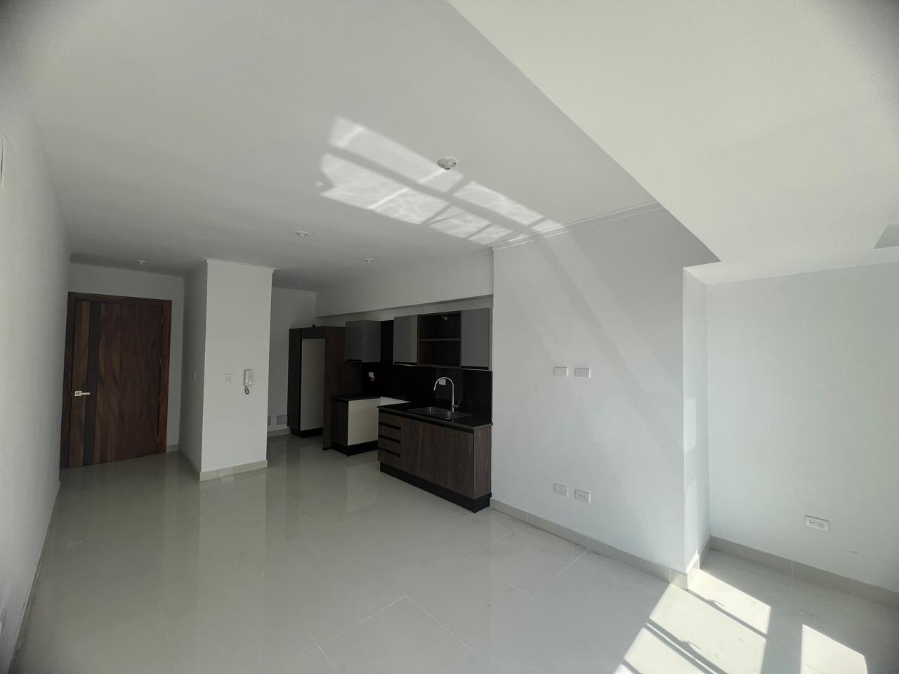 Alquilo apto Bella Vista Norte 4to. Piso nuevo con Áreas sociales  Foto 7250547-4.jpg