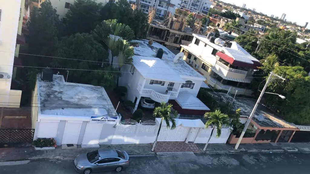 Casa en venta p/ demoler 643 MT. Ensanche Isabelita  Foto 7250549-1.jpg
