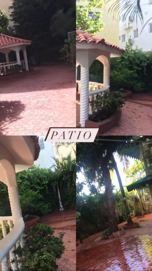 Casa en venta p/ demoler 643 MT. Ensanche Isabelita  Foto 7250549-4.jpg