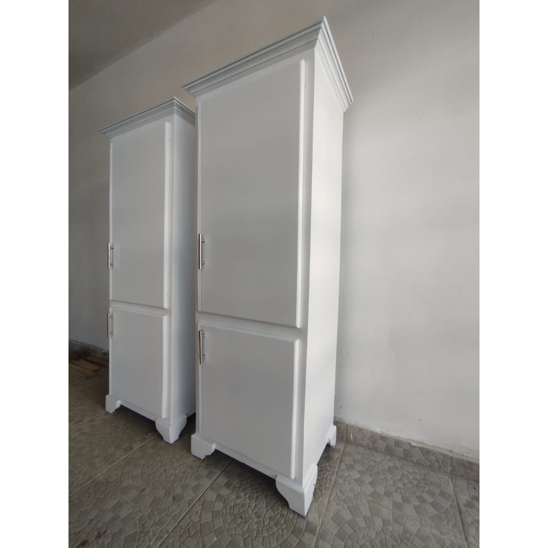 Mueble organizador de cocina en color blanco  Foto 7250567-2.jpg