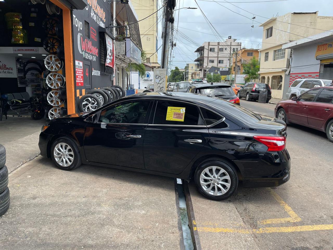 Super oferta!!!! 2019 clean carfax 685000 en San Cristóbal Foto 7250573-2.jpg