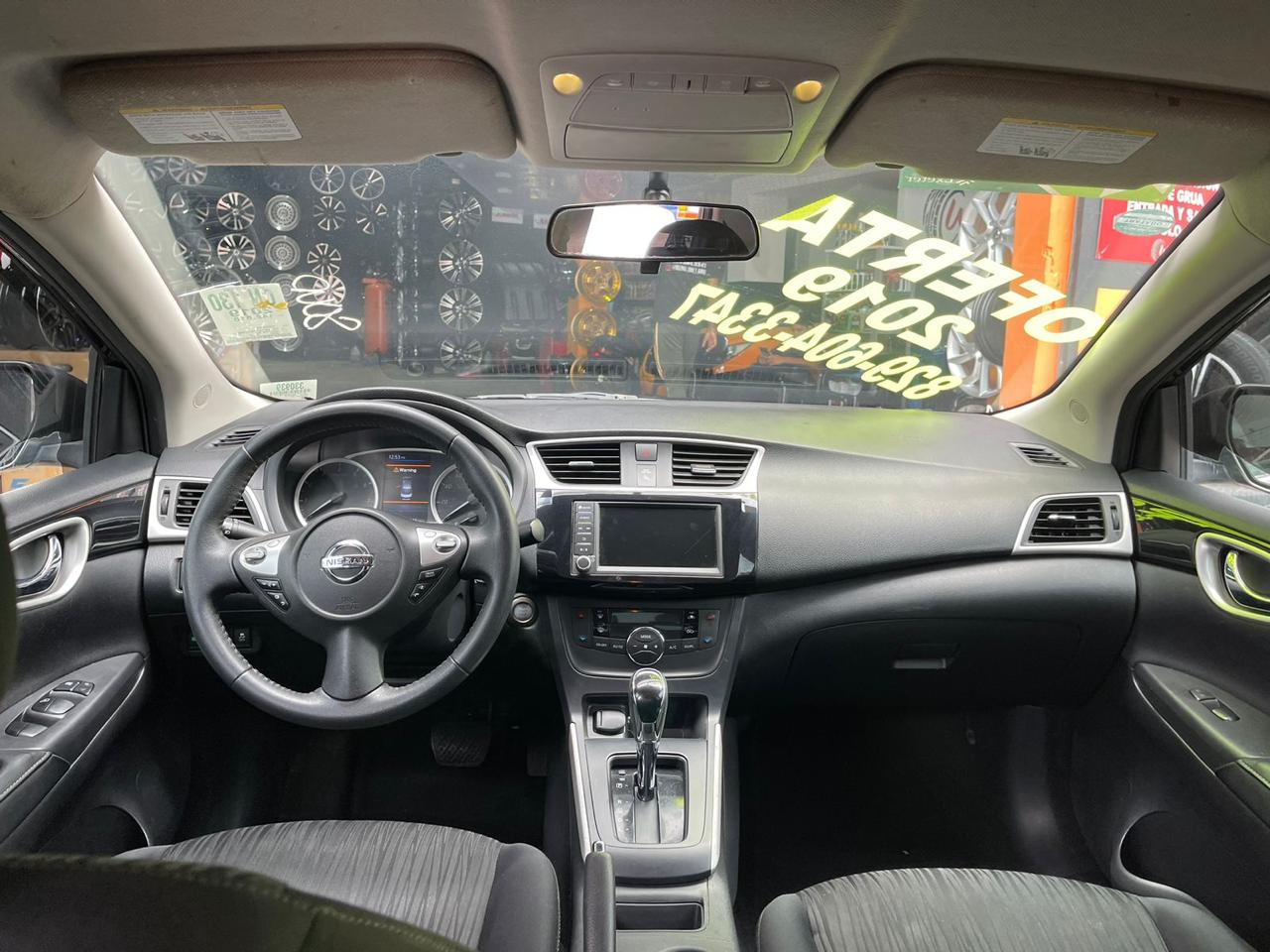Super oferta!!!! 2019 clean carfax 685000 en San Cristóbal Foto 7250573-6.jpg