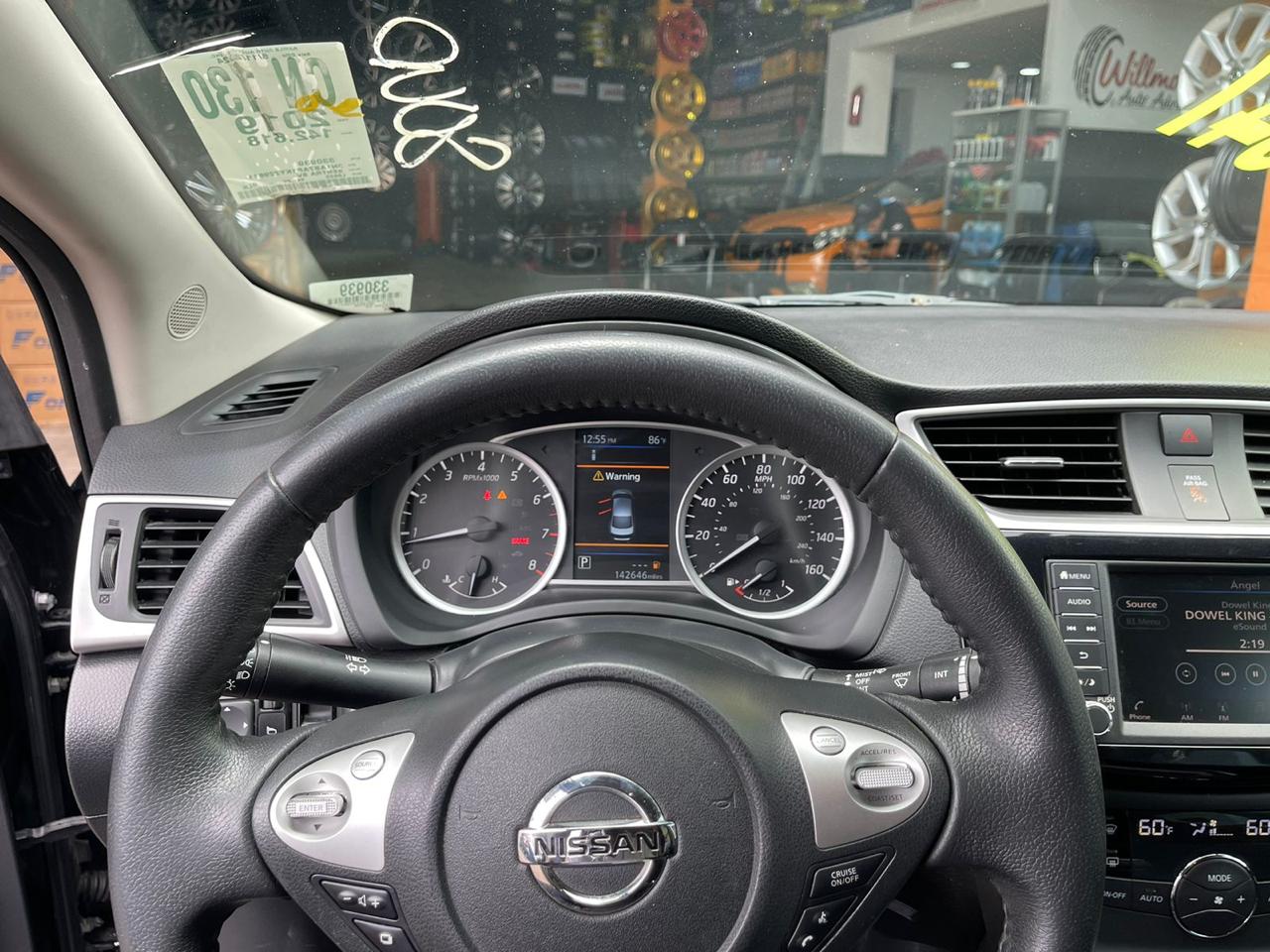 Super oferta!!!! 2019 clean carfax 685000 en San Cristóbal Foto 7250573-8.jpg