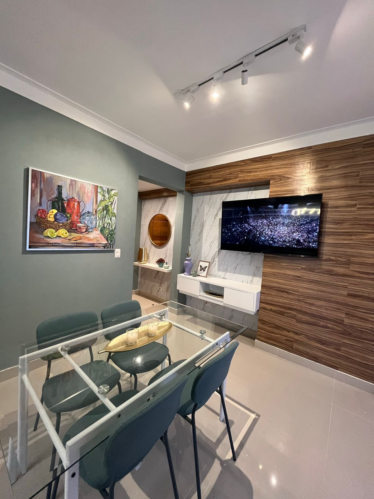 ALQUILO  APARTAMENTO AUMEBLADO BELLA VISTA  Foto 7250578-5.jpg
