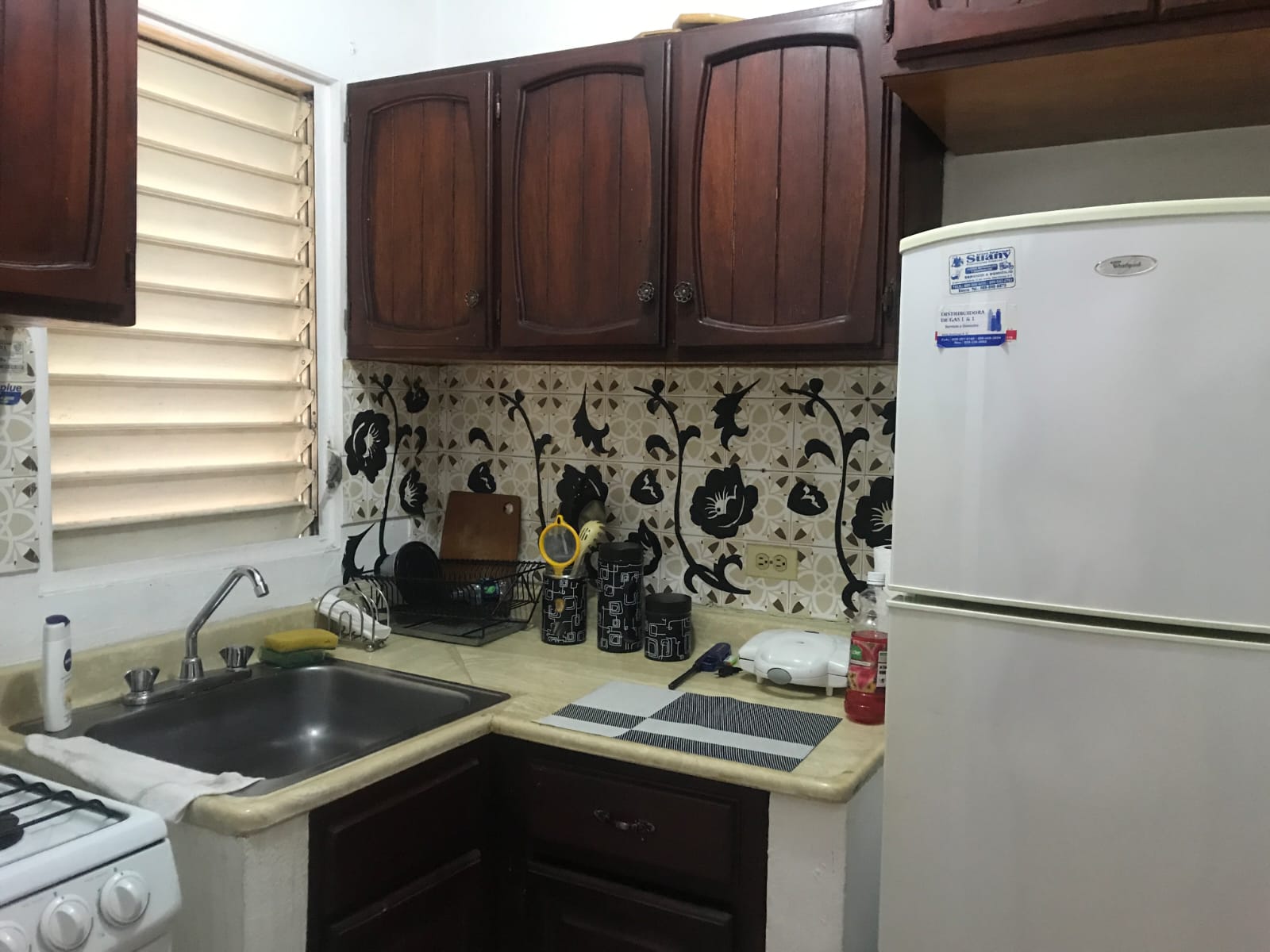 ALQUILO  APARTAMENTO SERRALLES Foto 7250587-3.jpg