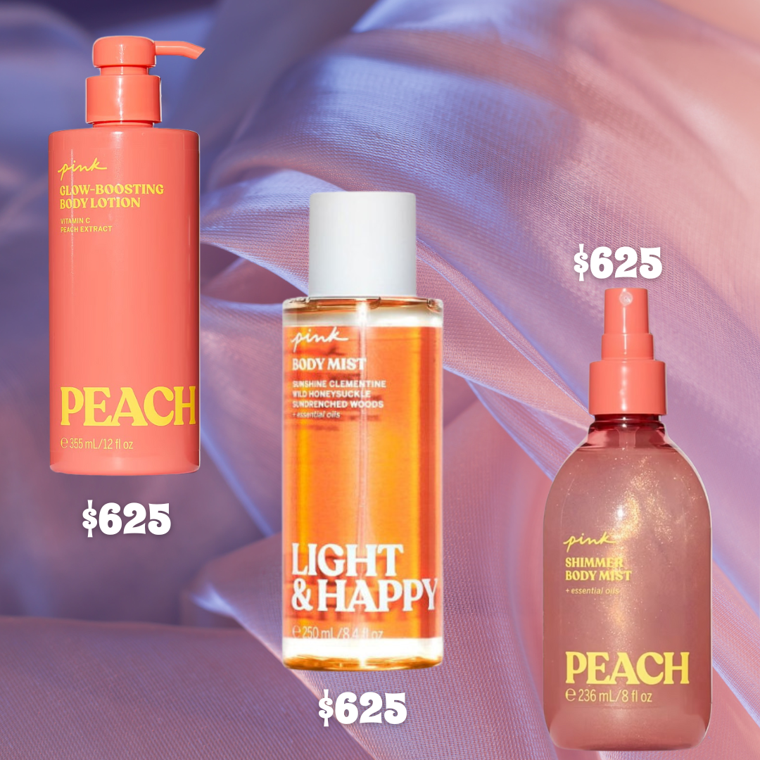 Productos de Victoria Secret en La Romana Foto 7250592-2.jpg